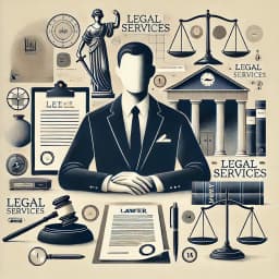 Legal Services image